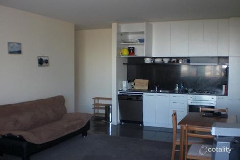 Property photo of 709/25 Wills Street Melbourne VIC 3000