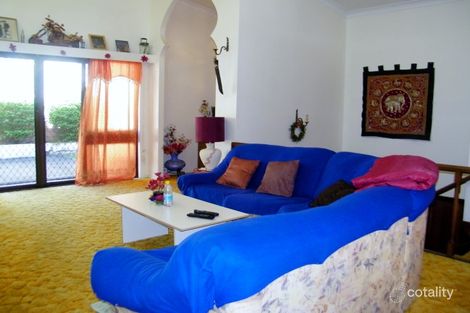 Property photo of 45 Allunga Drive Glen Eden QLD 4680