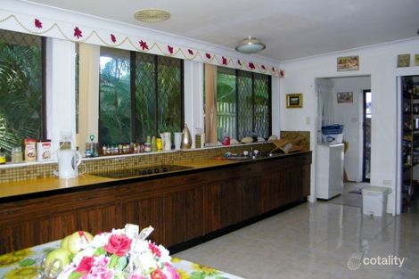 Property photo of 45 Allunga Drive Glen Eden QLD 4680