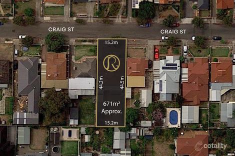 12 Craig St, Richmond, SA 5033