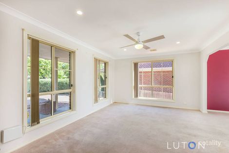 Property photo of 23 Lexcen Avenue Nicholls ACT 2913
