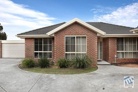 23/212 Shaws Rd, Werribee, VIC 3030