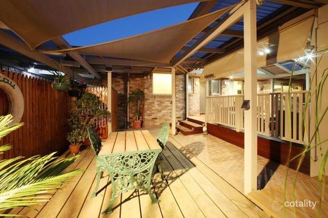 Property photo of 27 Bexsarm Crescent Rowville VIC 3178