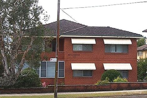 15/187 Pacific Hwy, Lindfield, NSW 2070