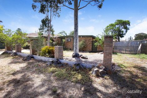 Property photo of 11 Ramona Place Melton West VIC 3337