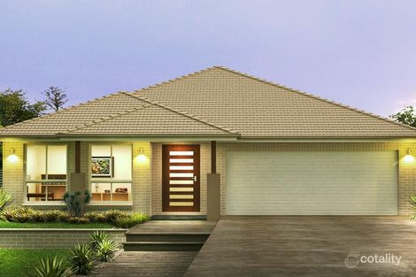 Property photo of LOT 81 Rickard Road Leppington NSW 2179