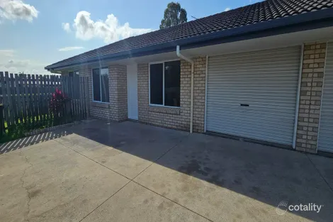 56 Saint Joseph Dr, Urraween, QLD 4655