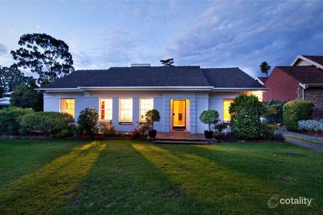 Property photo of 1 Dalaston Avenue Glenunga SA 5064