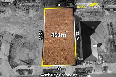 Property photo of 21 Astbury Crescent Mickleham VIC 3064