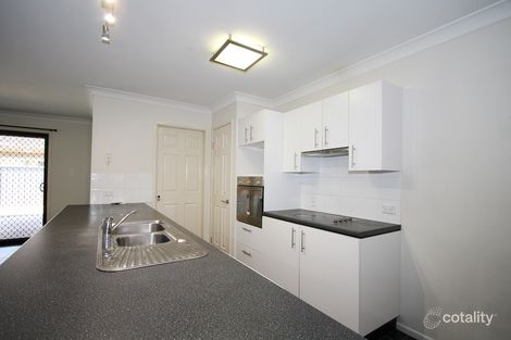 Property photo of 81 Grace Street Wulkuraka QLD 4305