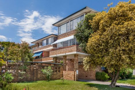 Property photo of 18/3-5 Waratah Street Cronulla NSW 2230
