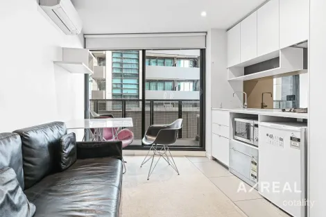 509/243-263 Franklin St, Melbourne, VIC 3000
