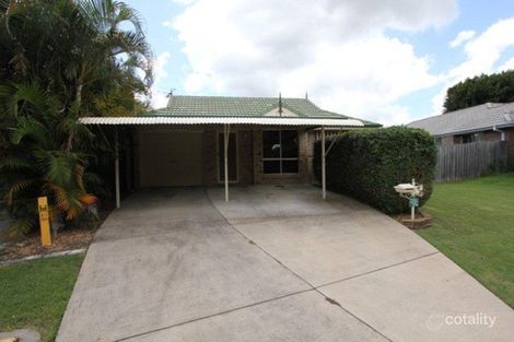 Property photo of 52 Cowley Drive Flinders View QLD 4305