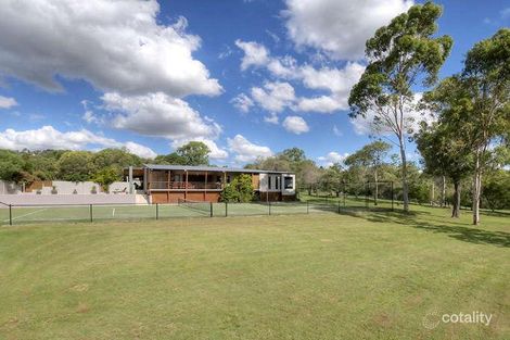 Property photo of 39 Bird Place Pullenvale QLD 4069