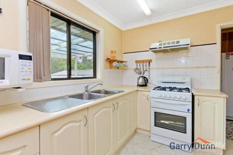 Property photo of 34 Maxwells Avenue Ashcroft NSW 2168