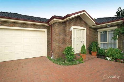 2/4 Dunsterville St, Sandringham, VIC 3191