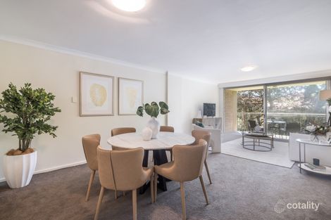 Property photo of 3/5-7 Peel Street Kirribilli NSW 2061