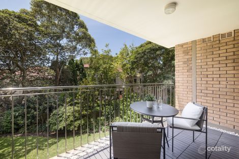 Property photo of 3/5-7 Peel Street Kirribilli NSW 2061