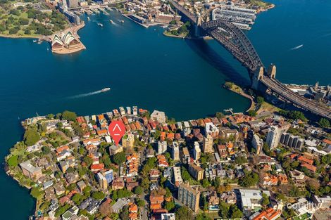 Property photo of 3/5-7 Peel Street Kirribilli NSW 2061
