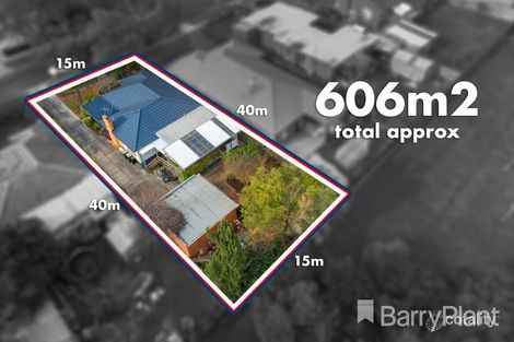 Property photo of 42 Alexander Avenue Dandenong VIC 3175