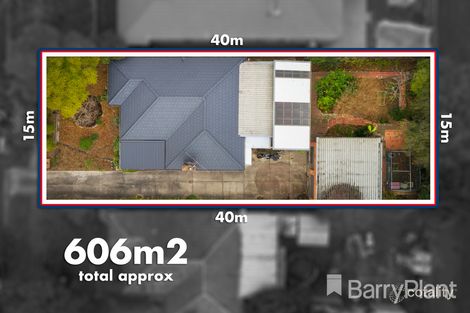 Property photo of 42 Alexander Avenue Dandenong VIC 3175