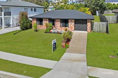 Property photo of 12 Andersen Avenue Urraween QLD 4655