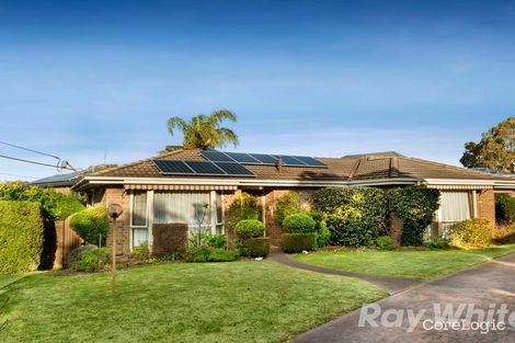 Property photo of 1/18 Morshead Avenue Mount Waverley VIC 3149