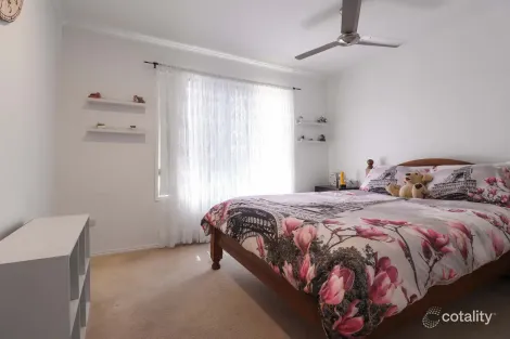 Property photo of 12 Andersen Avenue Urraween QLD 4655