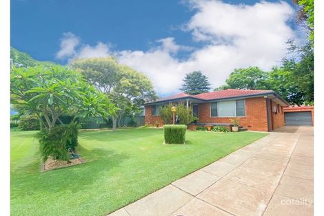 11 Bradbury St, Tenambit, NSW 2323