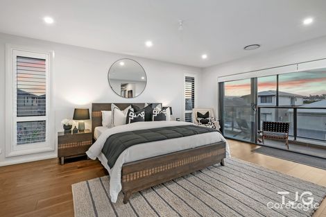 Property photo of 9 Perlite Terrace Gables NSW 2765