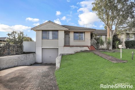Property photo of 1 Christine Street South Penrith NSW 2750