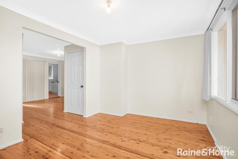 Property photo of 1 Christine Street South Penrith NSW 2750