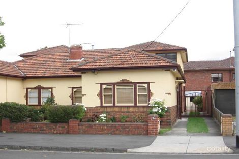 194 Barkly St, Fitzroy North, VIC 3068