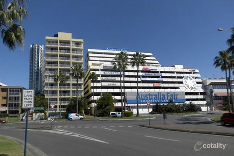 13/30 Marine Pde, Southport, QLD 4215