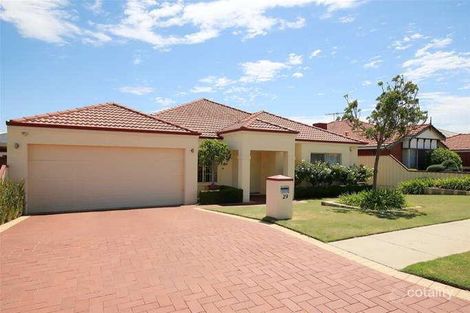 29 Amberley Way, Pearsall, WA 6065