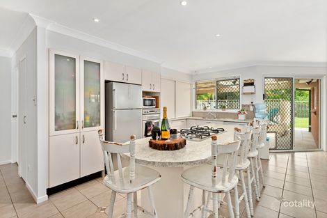 Property photo of 3A Hoban Court Nerang QLD 4211