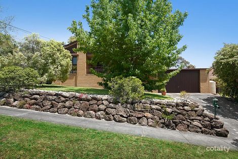 21 Telopea Ave, Doncaster East, VIC 3109