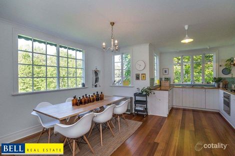 Property photo of 22 Dunstan Crescent Tremont VIC 3785