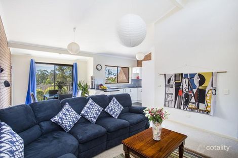Property photo of 9/2 Eric Fenning Drive Surf Beach NSW 2536