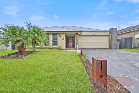 30 Lapwing St, Aberglasslyn, NSW 2320