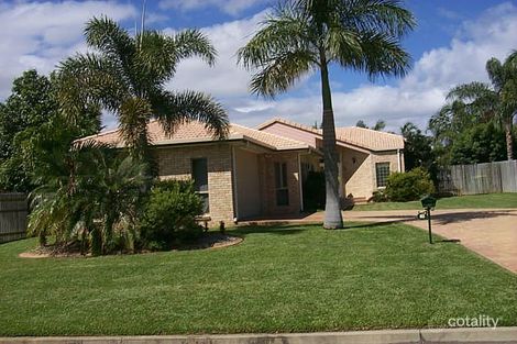 10 Wave Hill Dr, Annandale, QLD 4814