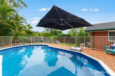 Property photo of 3A Hoban Court Nerang QLD 4211