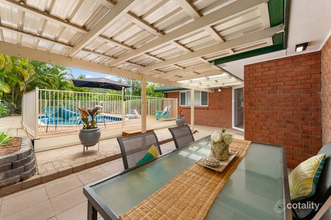 Property photo of 3A Hoban Court Nerang QLD 4211