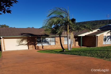 Property photo of 49 Gloucester Circuit Albion Park NSW 2527