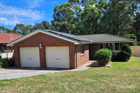 53 Holwell Cct, Raymond Terrace, NSW 2324