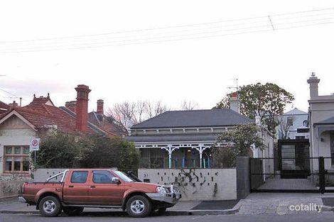 91-95 Gipps St, East Melbourne, VIC 3002