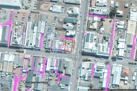 55 Main St, Proserpine, QLD 4800