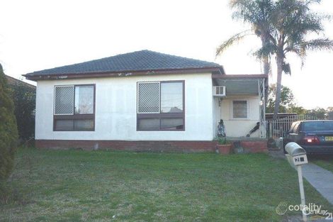 Property photo of 20 Alt Street Smithfield NSW 2164