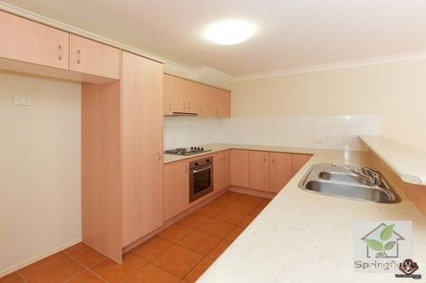53/13-23 Springfield College Dr, Springfield, QLD 4300
