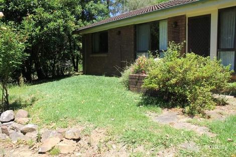 Property photo of 218 Moss Vale Road Kangaroo Valley NSW 2577